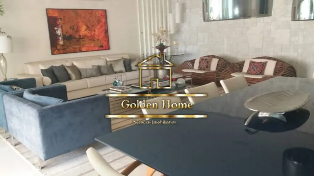Apartamento, 3 quartos, 281 m² - Foto 4