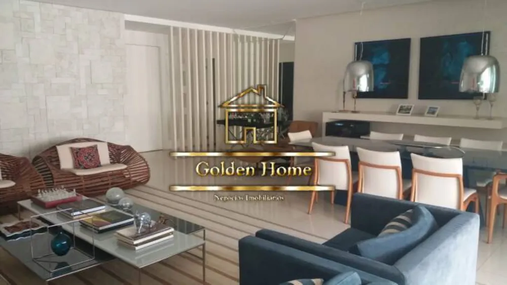 Apartamento, 3 quartos, 281 m² - Foto 3