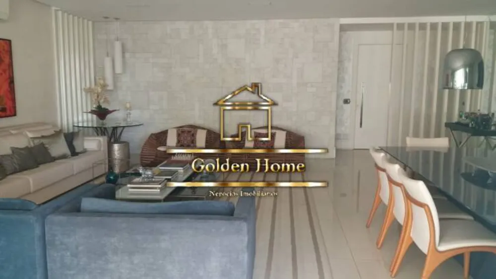 Apartamento, 3 quartos, 281 m² - Foto 5