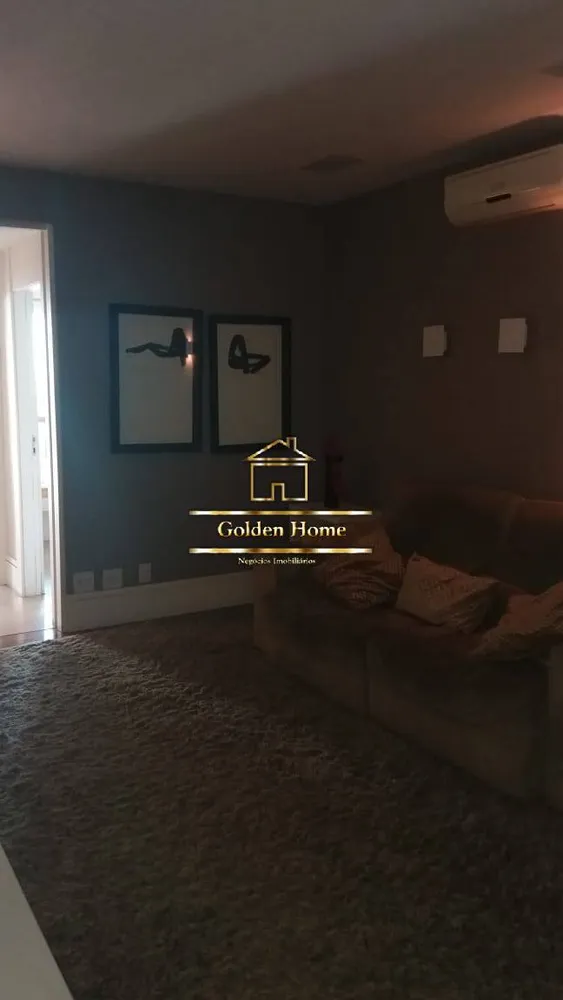Apartamento, 3 quartos, 281 m² - Foto 8