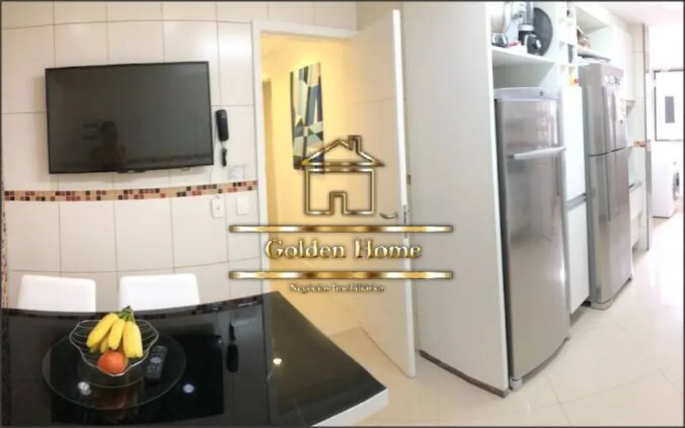 Apartamento, 4 quartos, 228 m² - Foto 14
