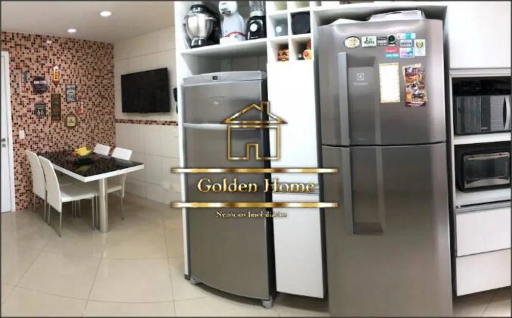Apartamento, 4 quartos, 228 m² - Foto 15