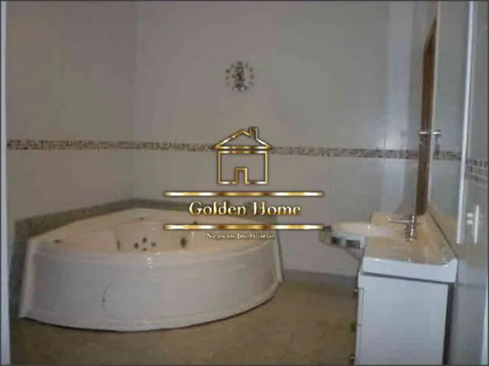 Casa, 5 quartos, 700 m² - Foto 20
