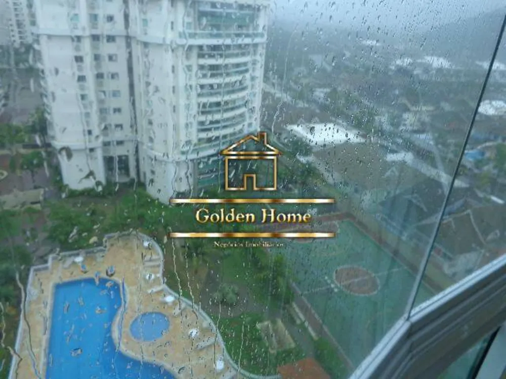 Cobertura, 3 quartos, 186 m² - Foto 15