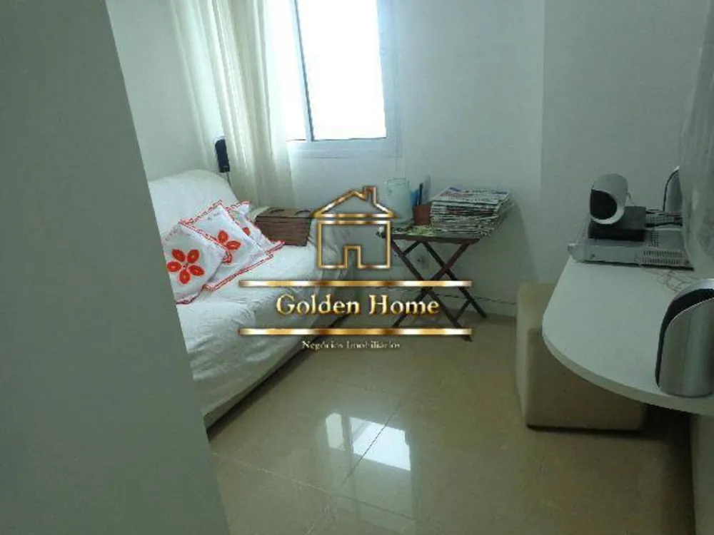Cobertura, 3 quartos, 186 m² - Foto 10