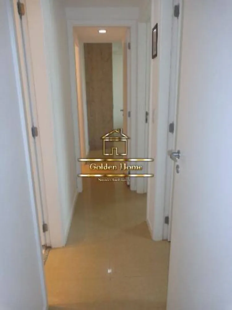 Cobertura, 3 quartos, 186 m² - Foto 14