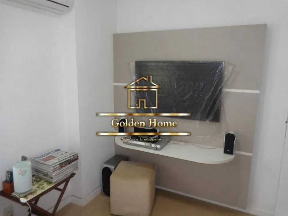 Cobertura, 3 quartos, 186 m² - Foto 9