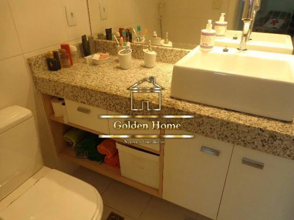Cobertura, 3 quartos, 186 m² - Foto 13
