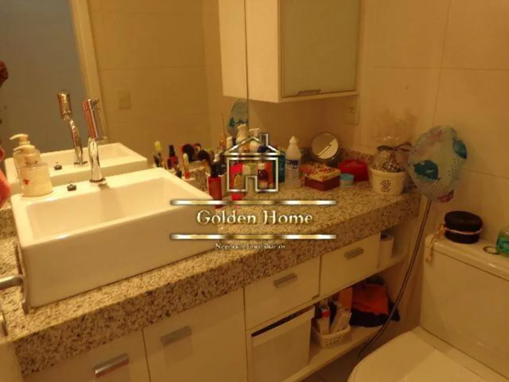 Cobertura, 3 quartos, 186 m² - Foto 11