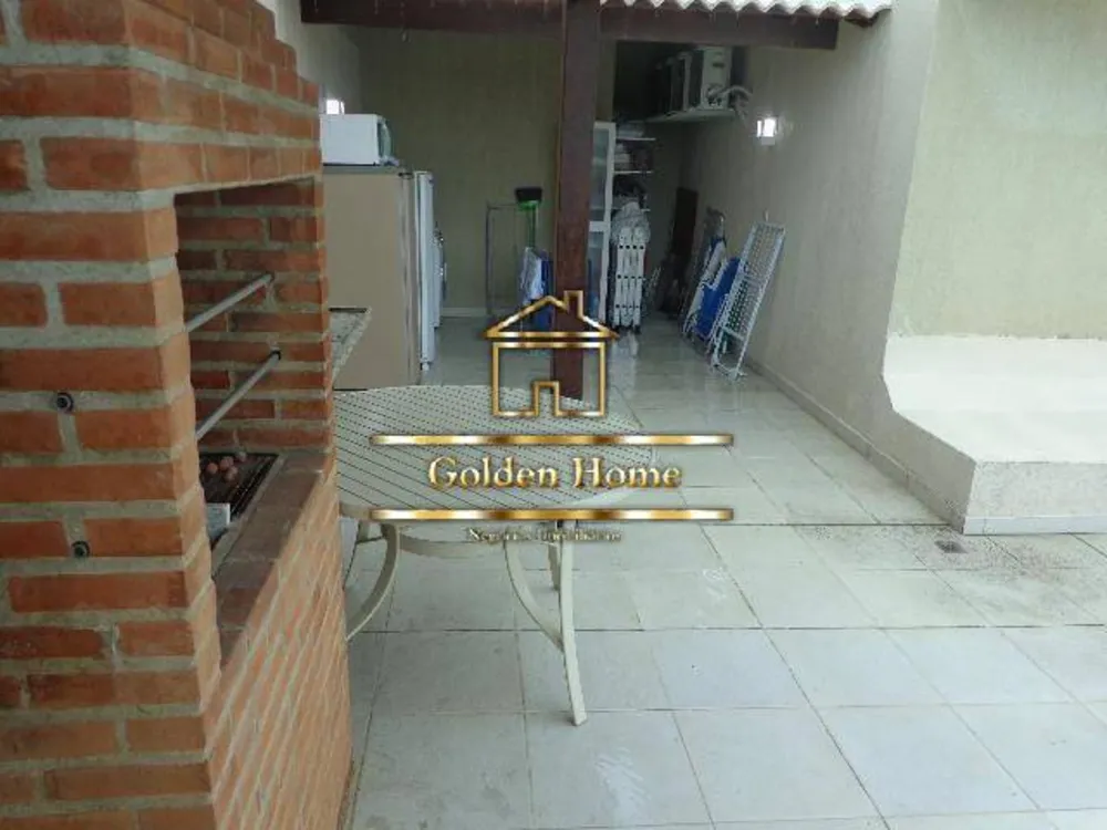 Cobertura, 3 quartos, 186 m² - Foto 2