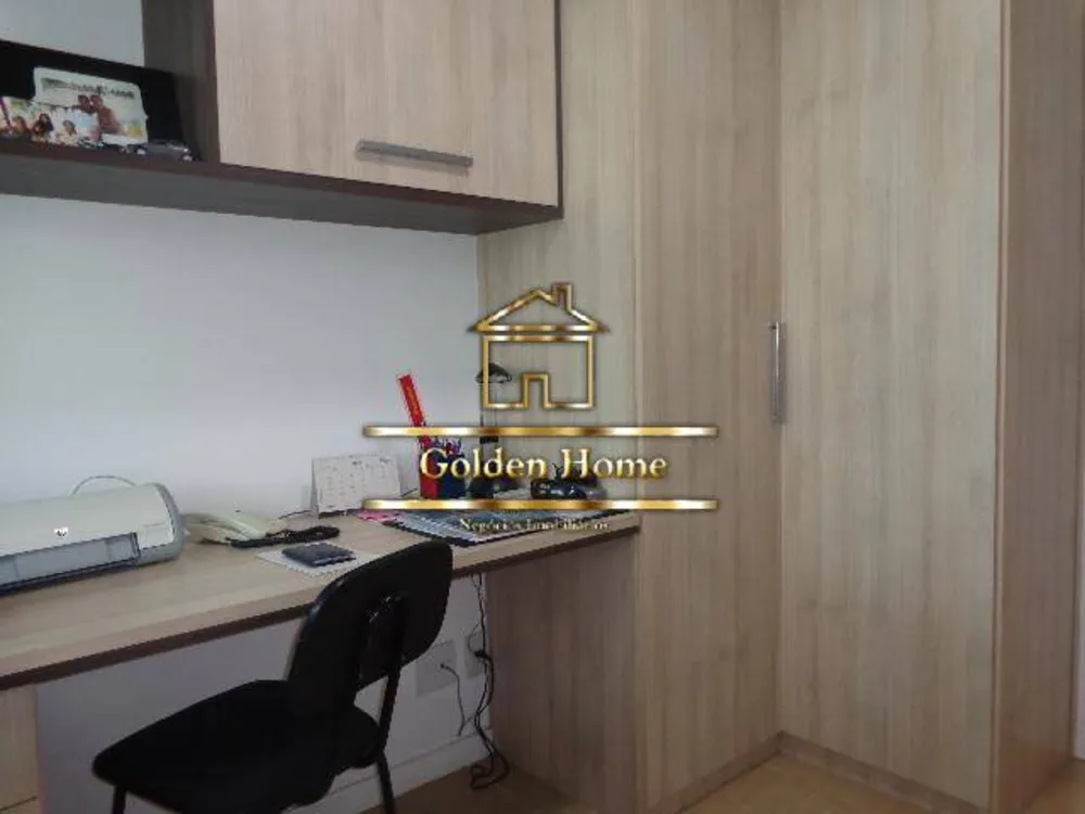 Cobertura, 3 quartos, 186 m² - Foto 12