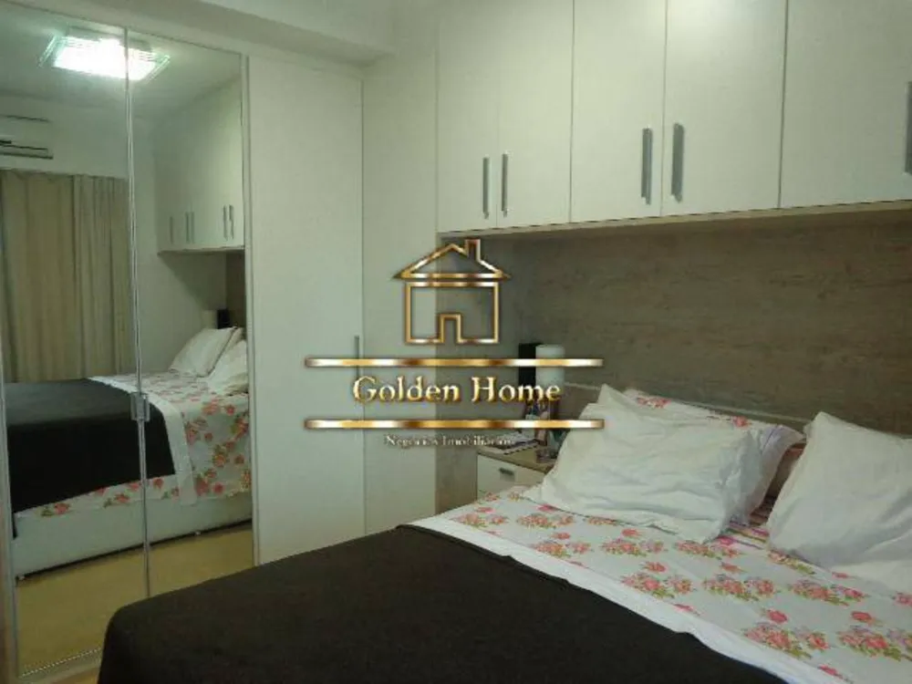 Cobertura, 3 quartos, 186 m² - Foto 6