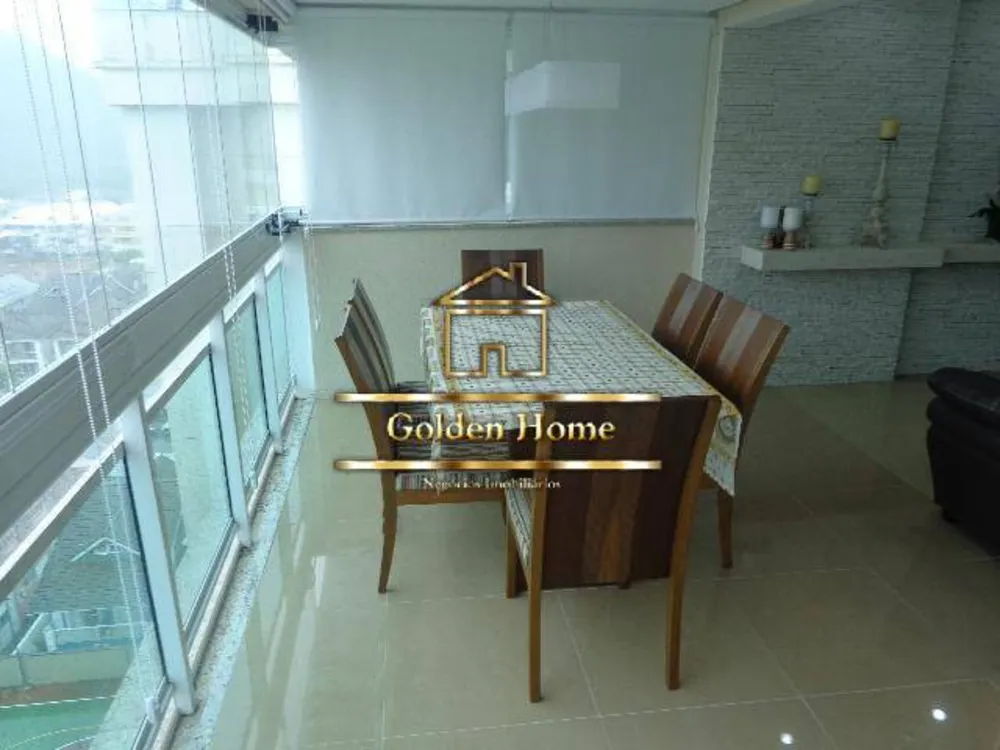 Cobertura, 3 quartos, 186 m² - Foto 16