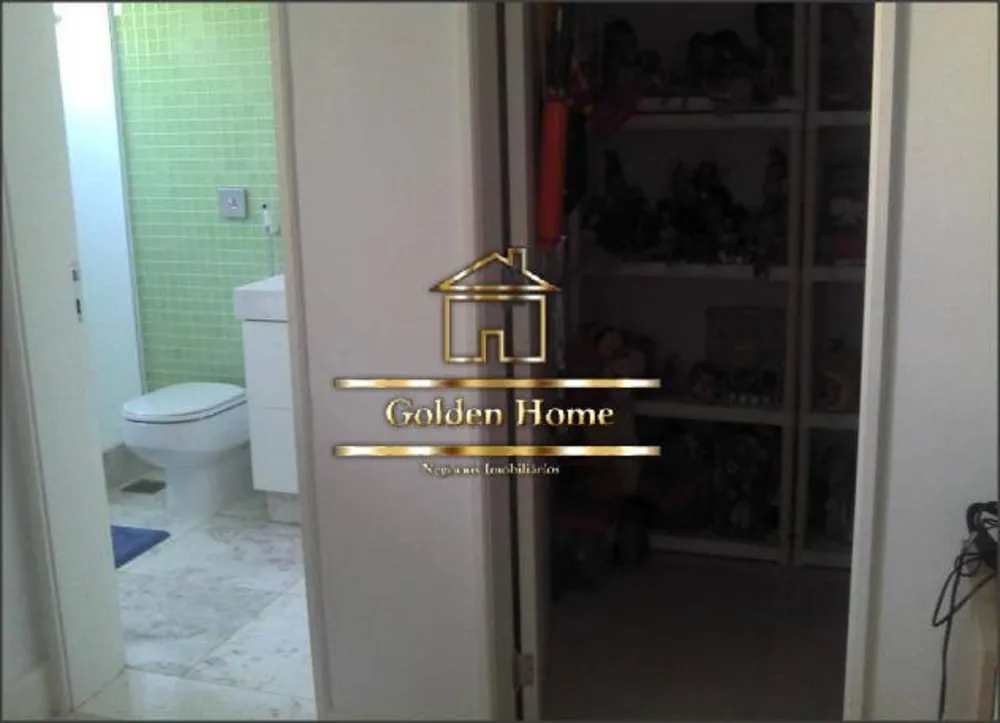 Casa, 5 quartos, 500 m² - Foto 20