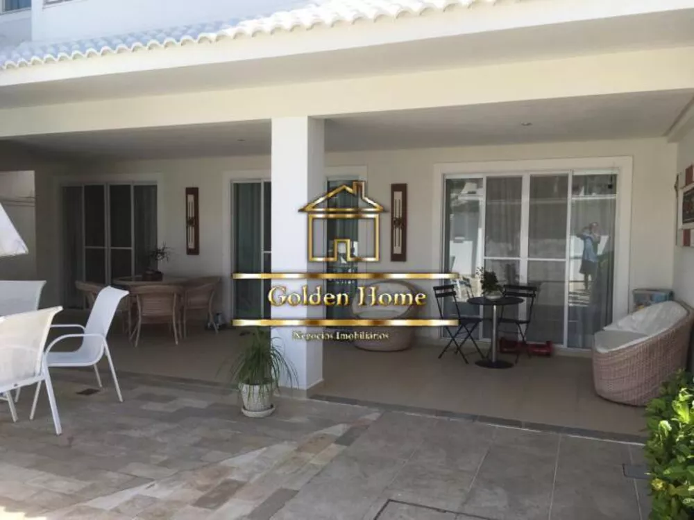 Casa à venda com 5 quartos, 550m² - Foto 3