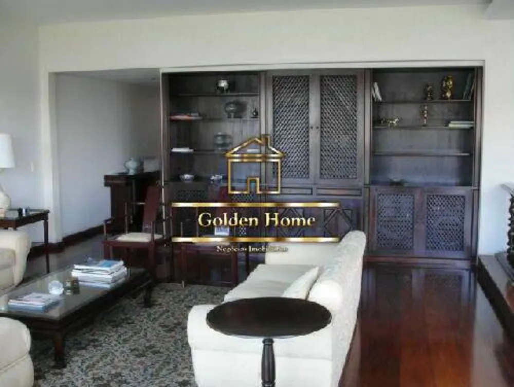 Apartamento, 4 quartos - Foto 6