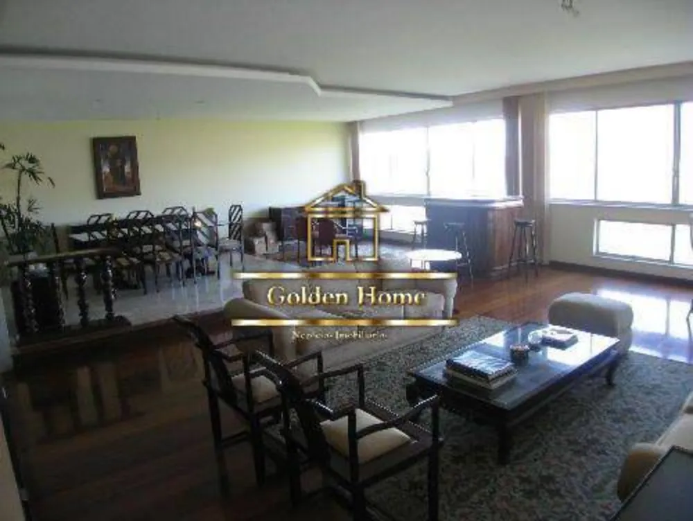 Apartamento, 4 quartos - Foto 7