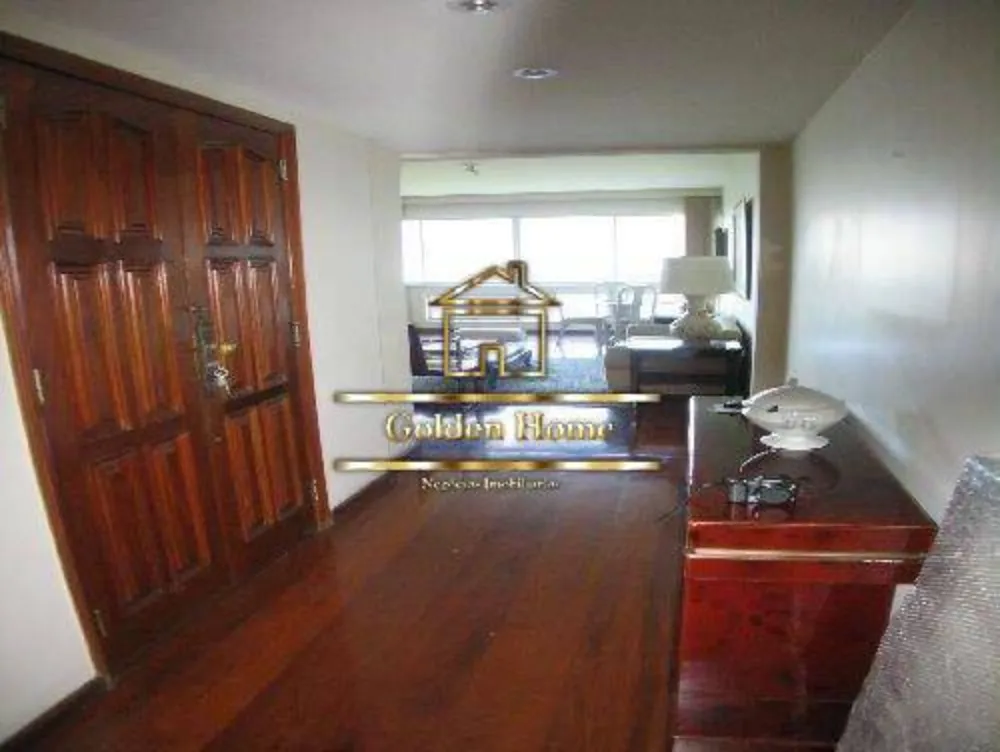 Apartamento, 4 quartos - Foto 4