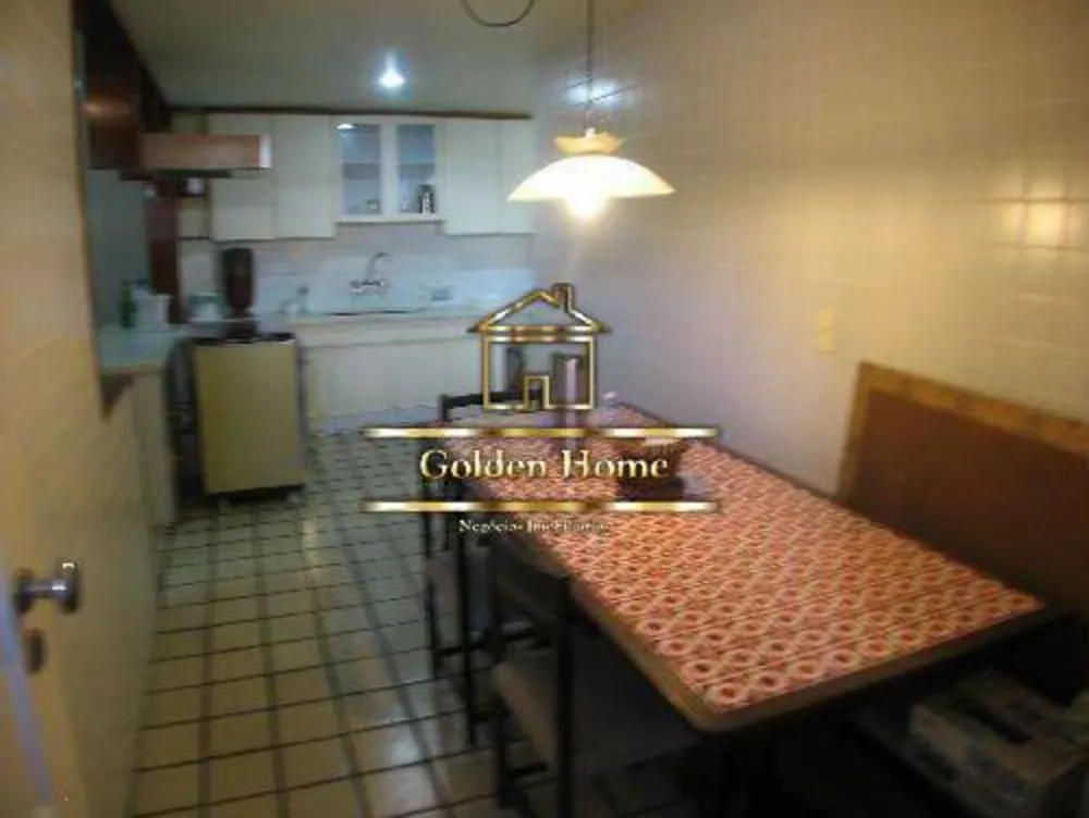 Apartamento, 4 quartos - Foto 16