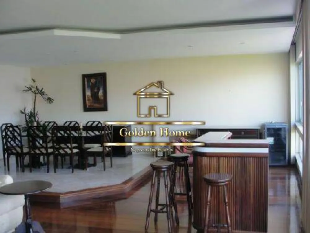 Apartamento, 4 quartos - Foto 3