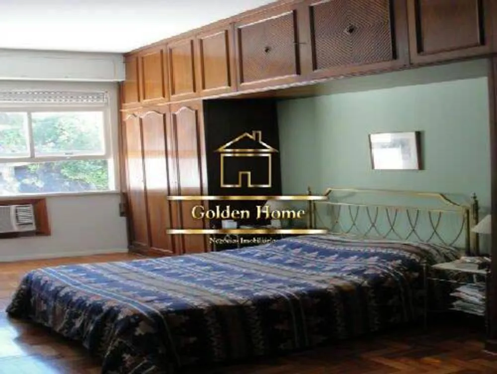 Apartamento, 4 quartos - Foto 12