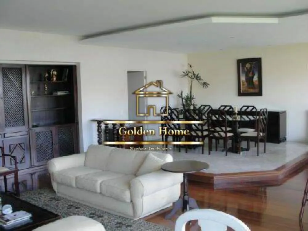 Apartamento, 4 quartos - Foto 2