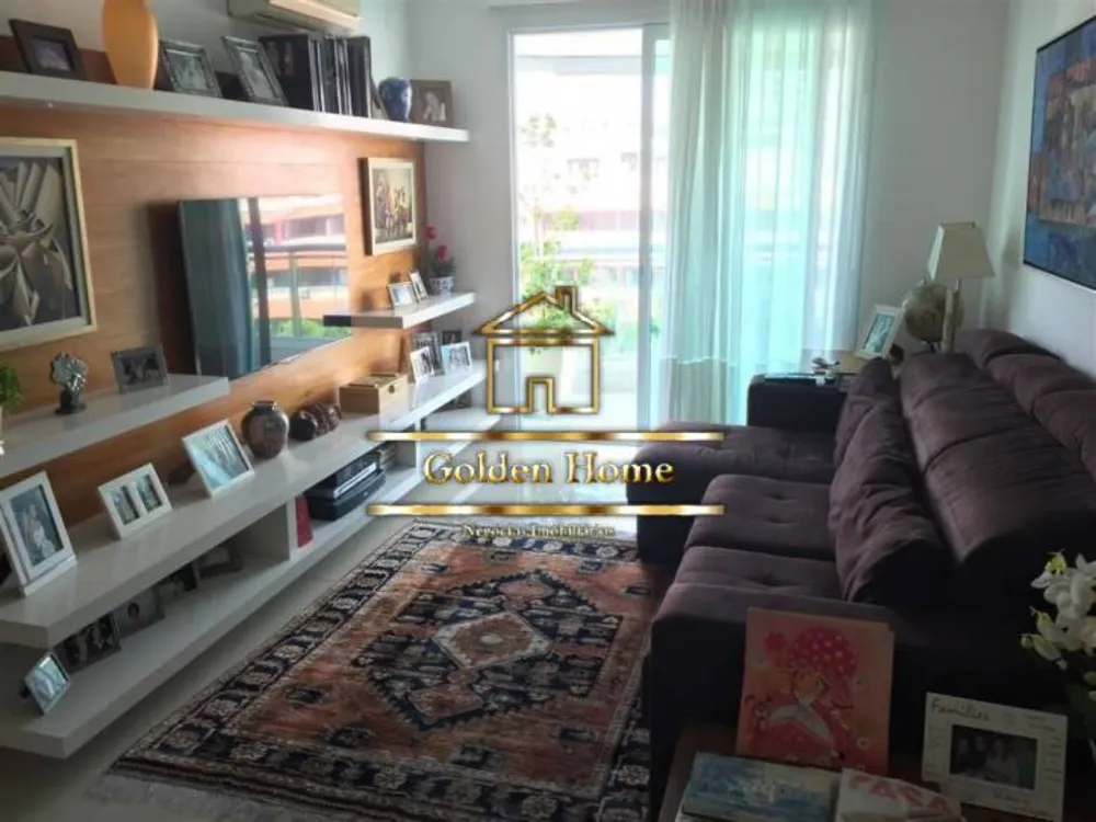 Apartamento, 4 quartos - Foto 13