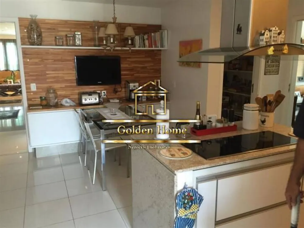 Apartamento, 4 quartos - Foto 12