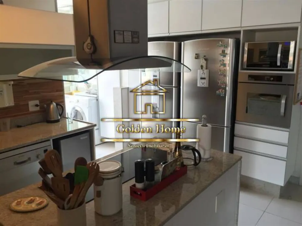 Apartamento, 4 quartos - Foto 10