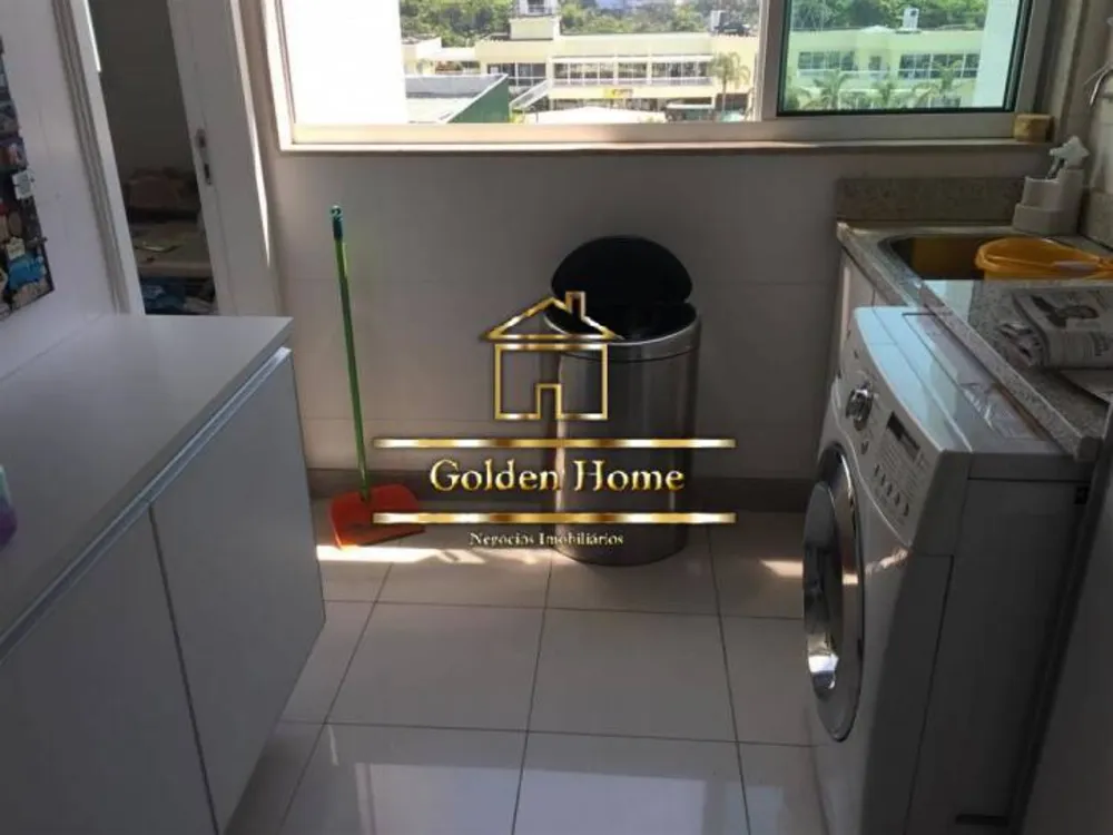 Apartamento, 4 quartos - Foto 8