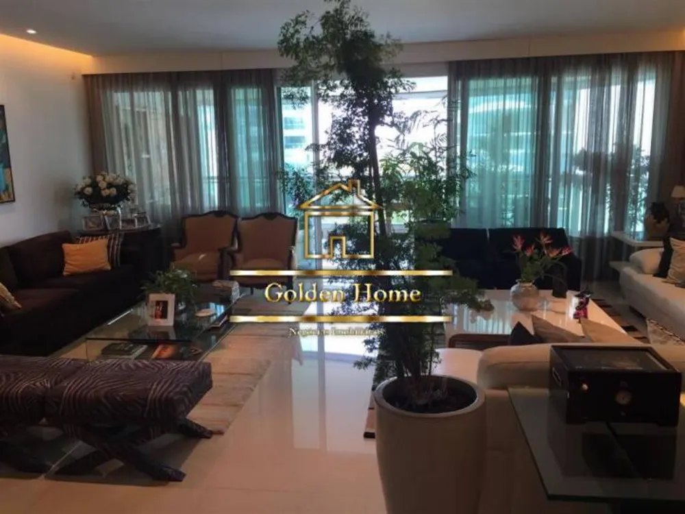 Apartamento, 4 quartos - Foto 6