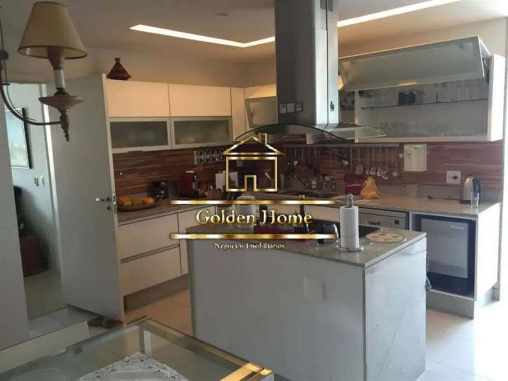 Apartamento, 4 quartos - Foto 11