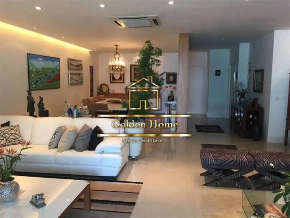 Apartamento, 4 quartos - Foto 3