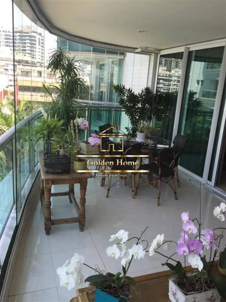 Apartamento, 4 quartos - Foto 7