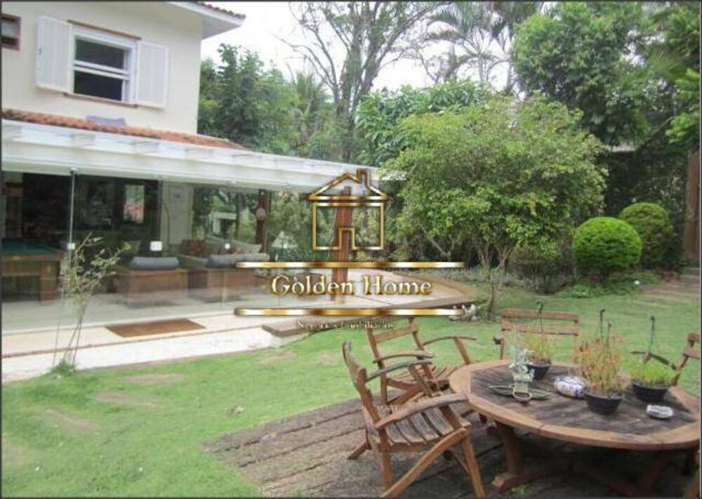 Casa de Condomínio para alugar com 4 quartos, 700m² - Foto 2