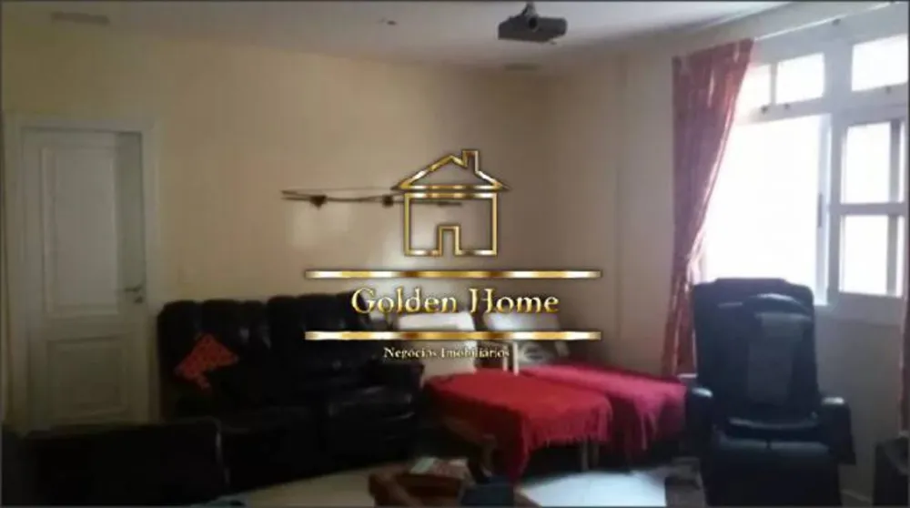 Casa, 5 quartos, 600 m² - Foto 11