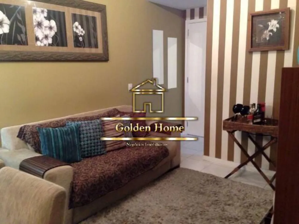 Apartamento, 3 quartos - Foto 10