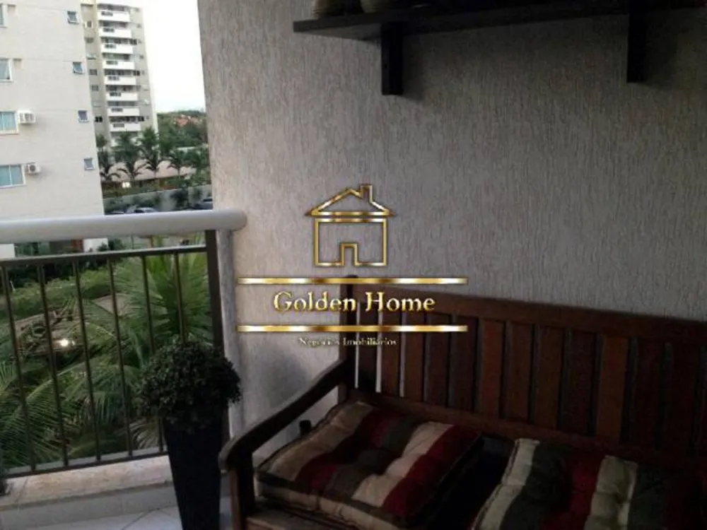 Apartamento, 3 quartos - Foto 18