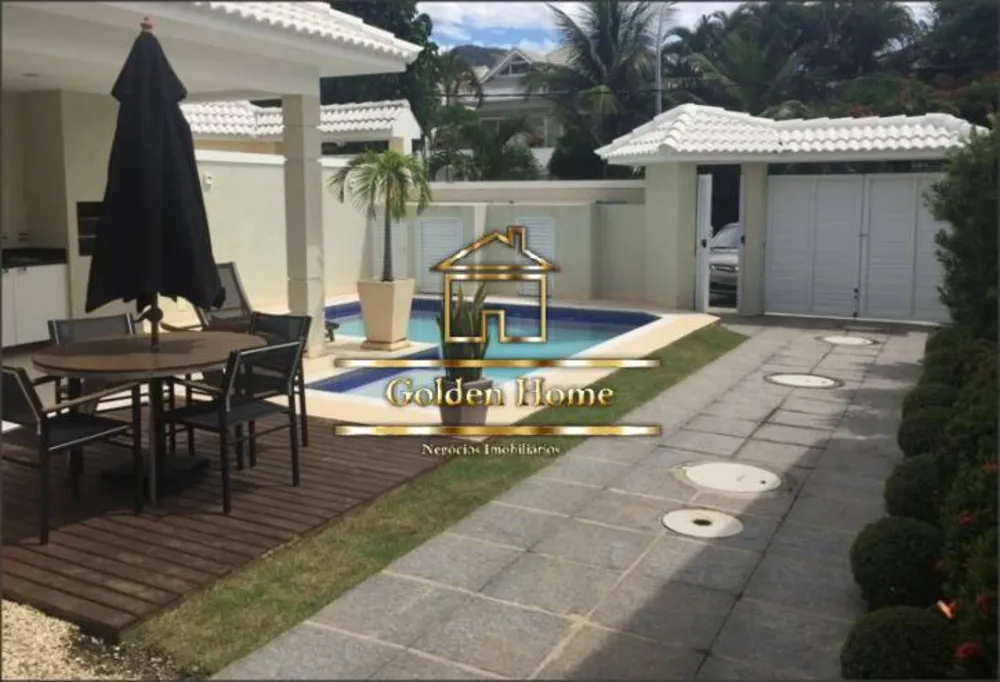 Casa, 4 quartos, 300 m² - Foto 4
