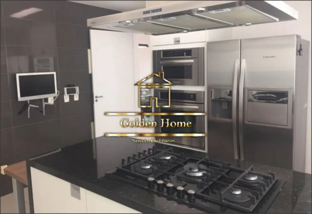 Casa, 4 quartos, 300 m² - Foto 3