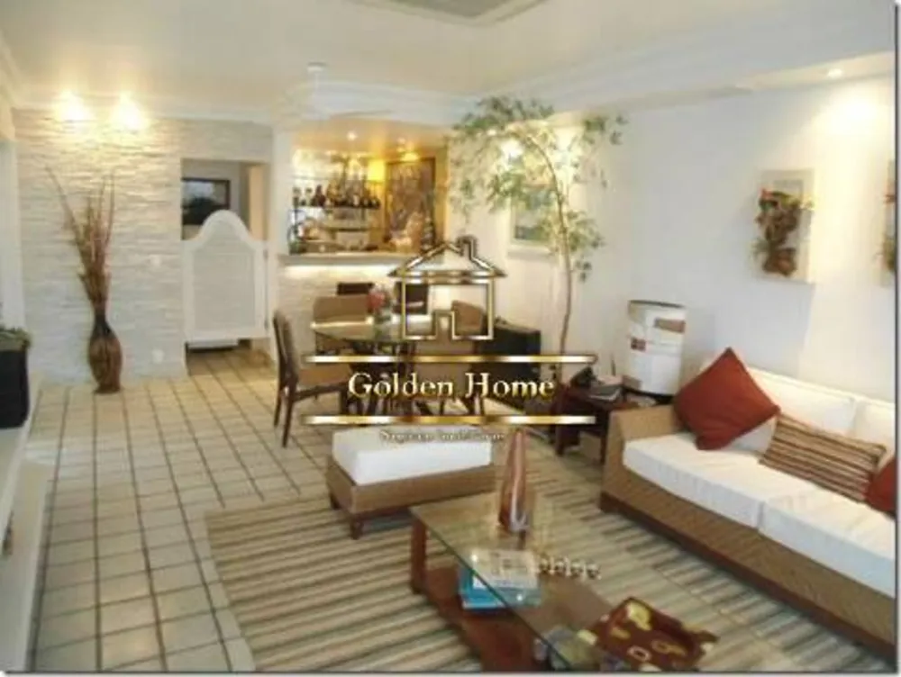 Cobertura, 4 quartos - Foto 6