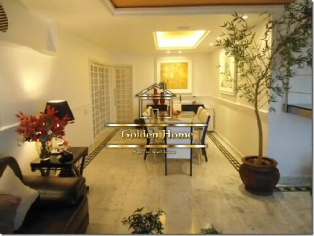 Cobertura, 4 quartos - Foto 7