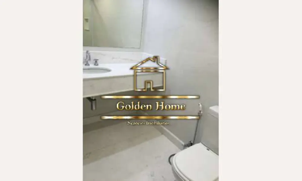 Apartamento, 3 quartos, 225 m² - Foto 8