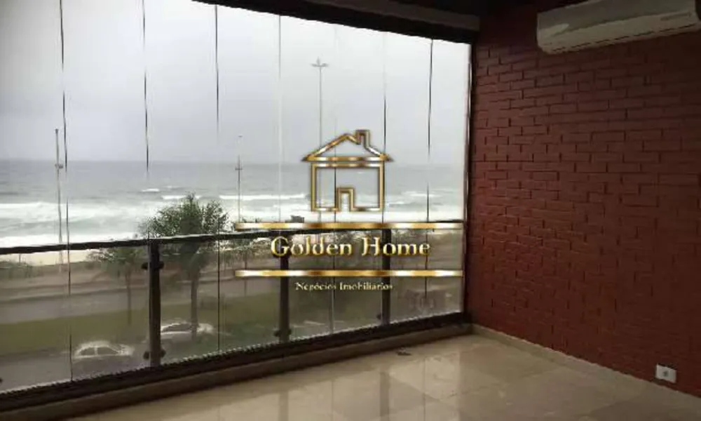 Apartamento, 3 quartos, 225 m² - Foto 3