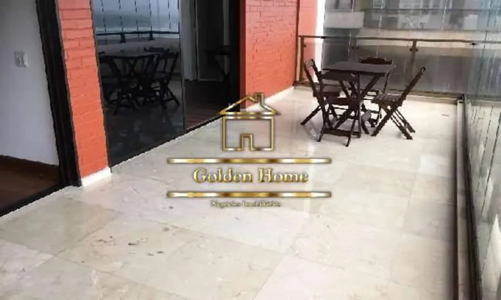 Apartamento, 3 quartos, 225 m² - Foto 4
