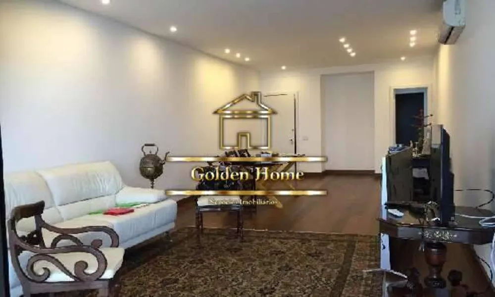 Apartamento, 3 quartos, 225 m² - Foto 6