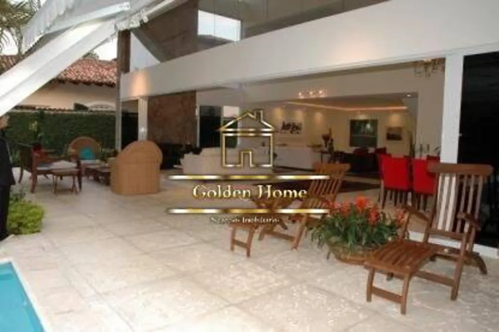 Casa, 5 quartos, 700 m² - Foto 1