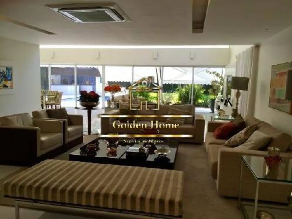 Casa, 5 quartos, 700 m² - Foto 21