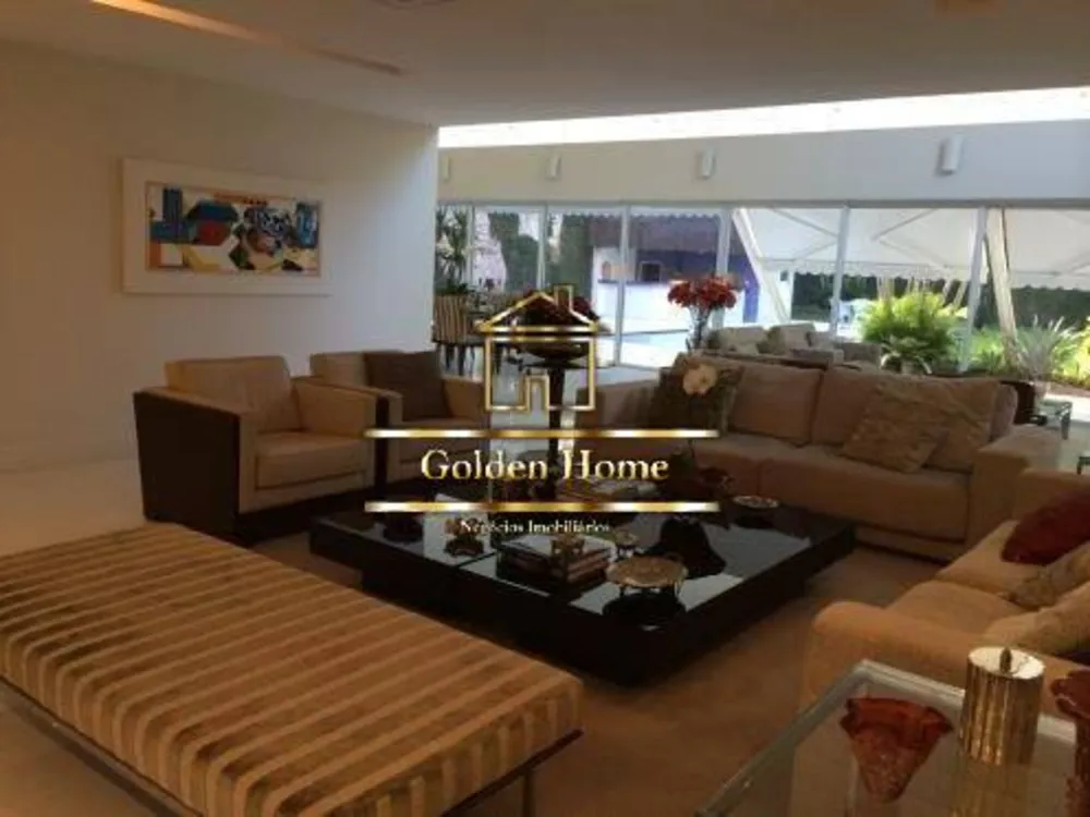 Casa, 5 quartos, 700 m² - Foto 20