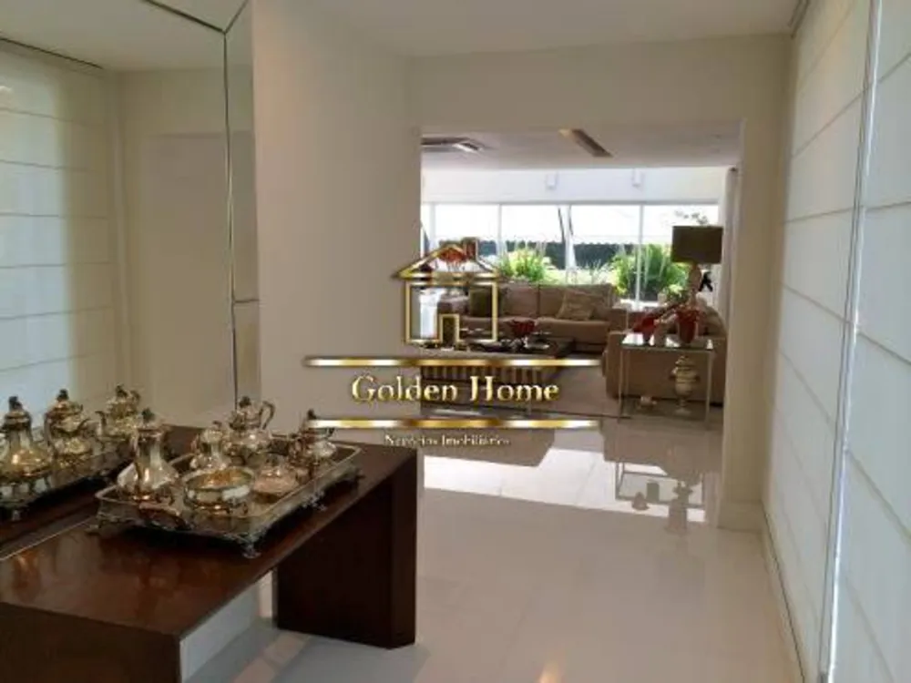 Casa, 5 quartos, 700 m² - Foto 19